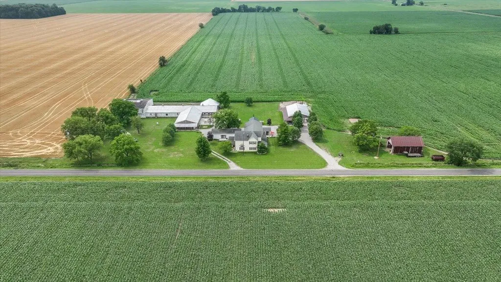 12351 Mulberry Road Riga Township MI 49267