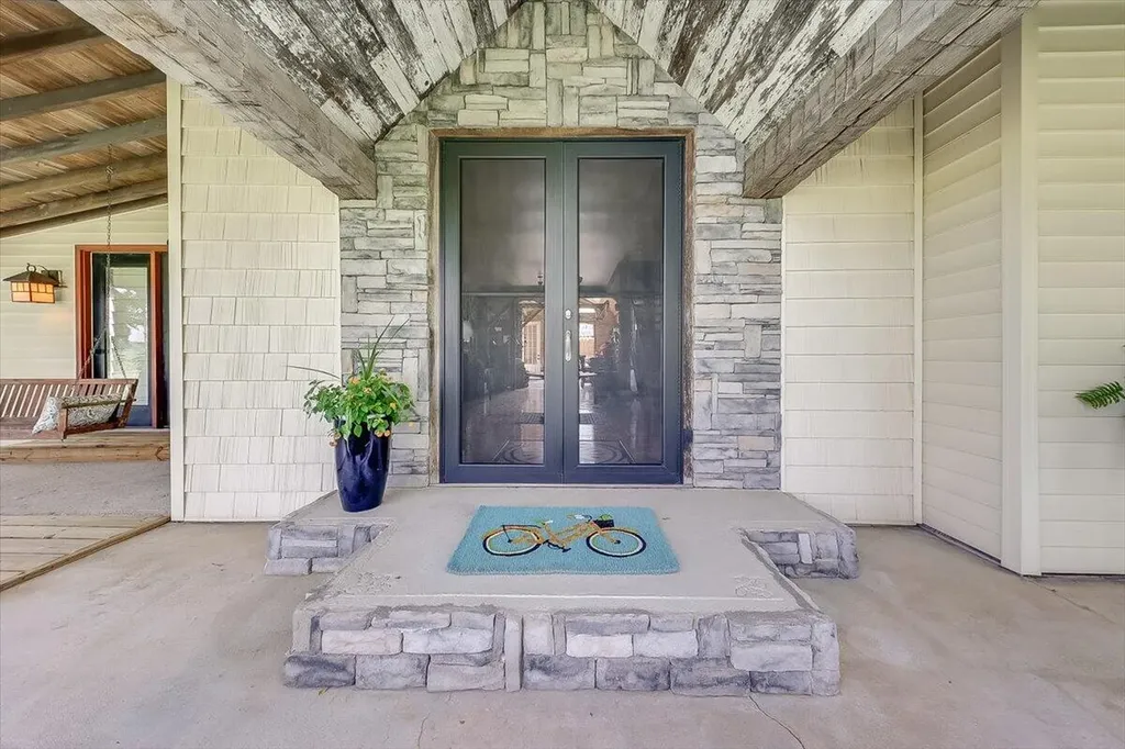12351 Mulberry Road Riga Township MI 49267