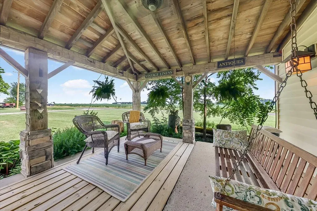 12351 Mulberry Road Riga Township MI 49267
