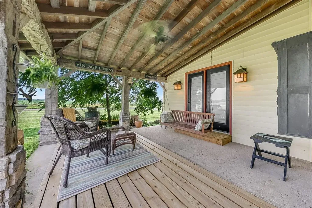 12351 Mulberry Road Riga Township MI 49267