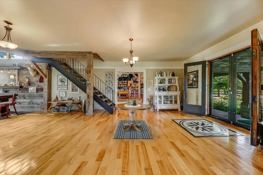 12351 Mulberry Road Riga Township MI 49267