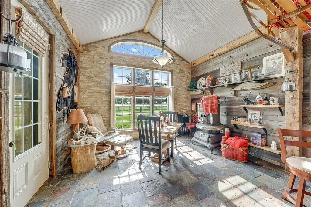 12351 Mulberry Road Riga Township MI 49267