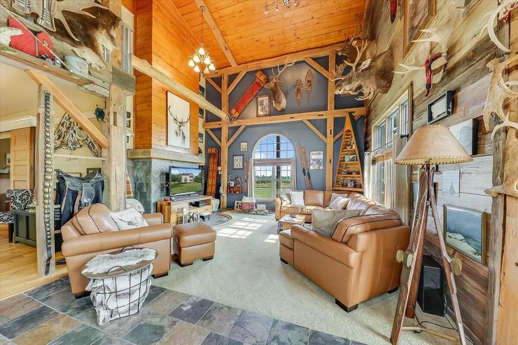 12351 Mulberry Road Riga Township MI 49267