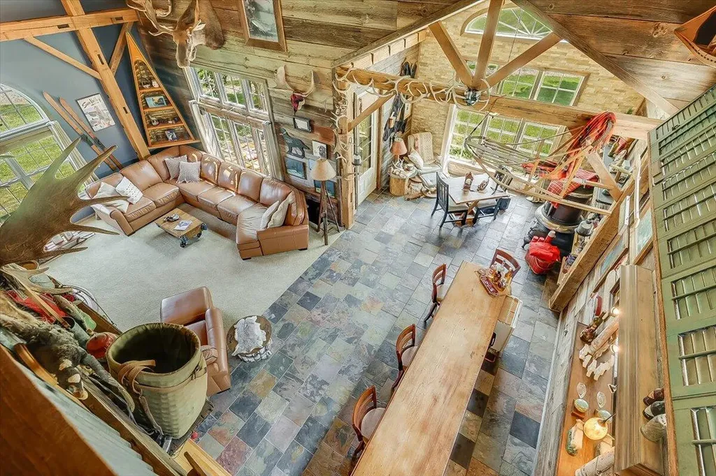 12351 Mulberry Road Riga Township MI 49267