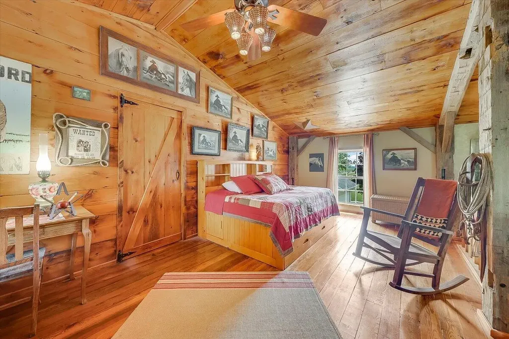 12351 Mulberry Road Riga Township MI 49267