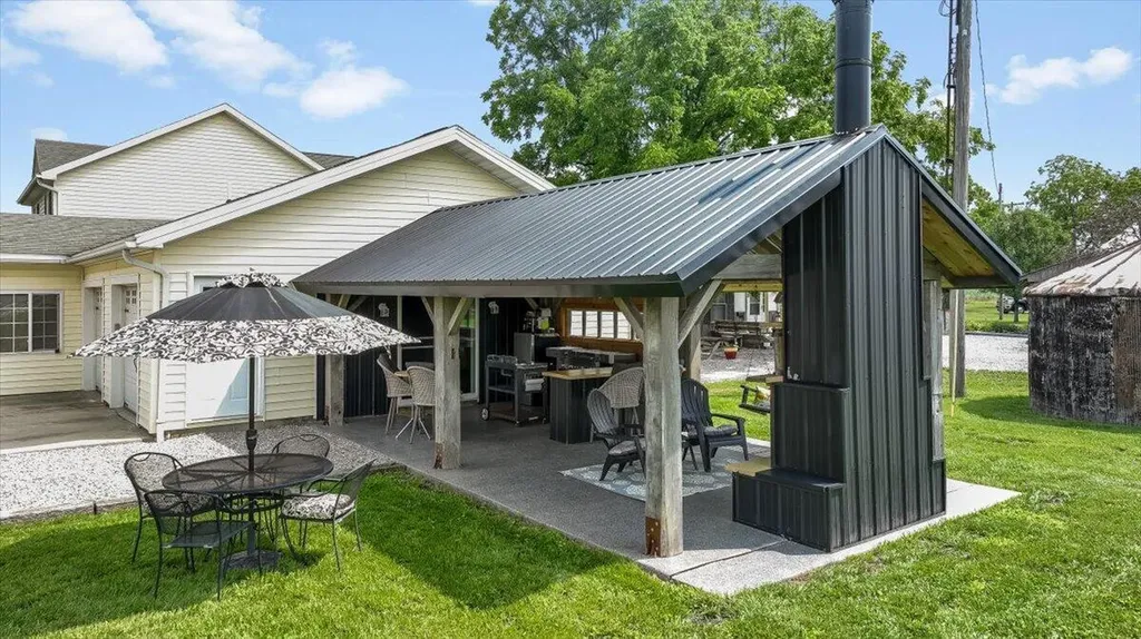 12351 Mulberry Road Riga Township MI 49267