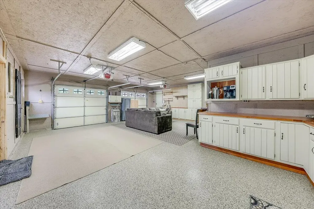 12351 Mulberry Road Riga Township MI 49267