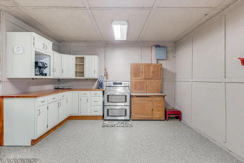 12351 Mulberry Road Riga Township MI 49267
