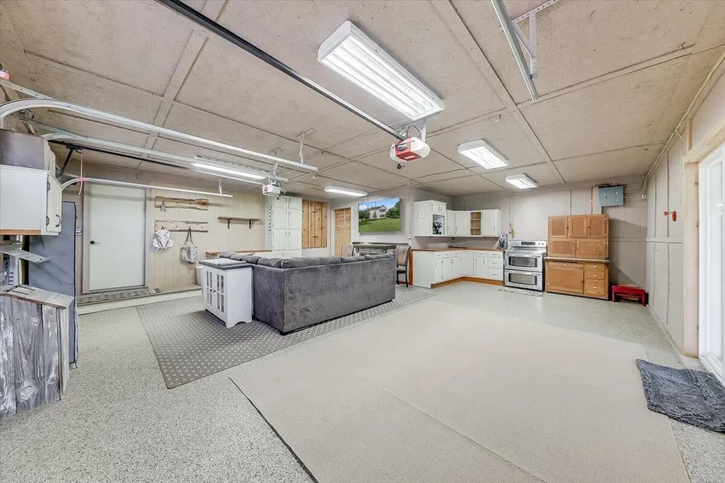 12351 Mulberry Road Riga Township MI 49267