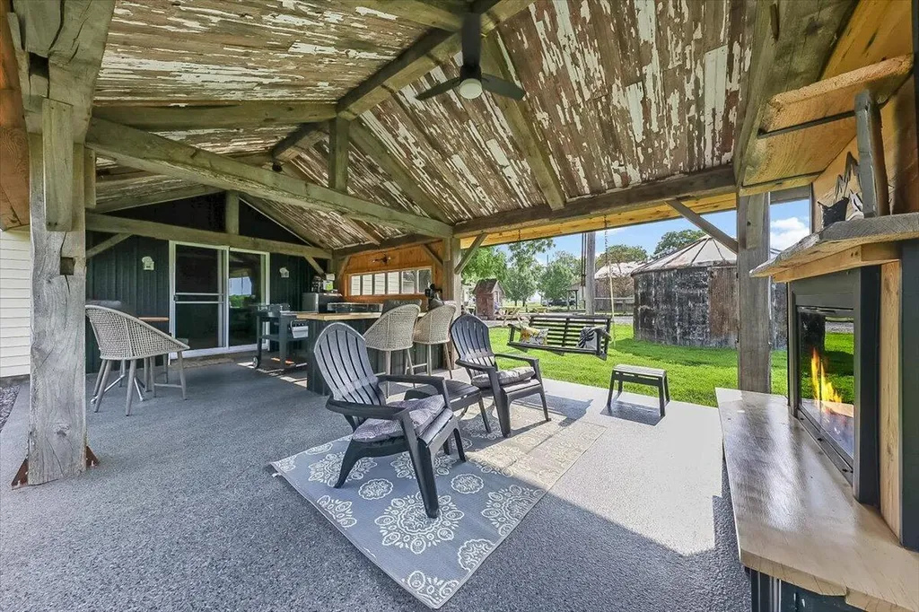 12351 Mulberry Road Riga Township MI 49267