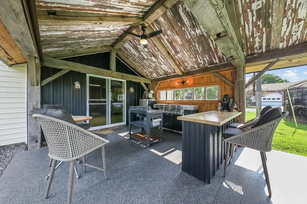 12351 Mulberry Road Riga Township MI 49267