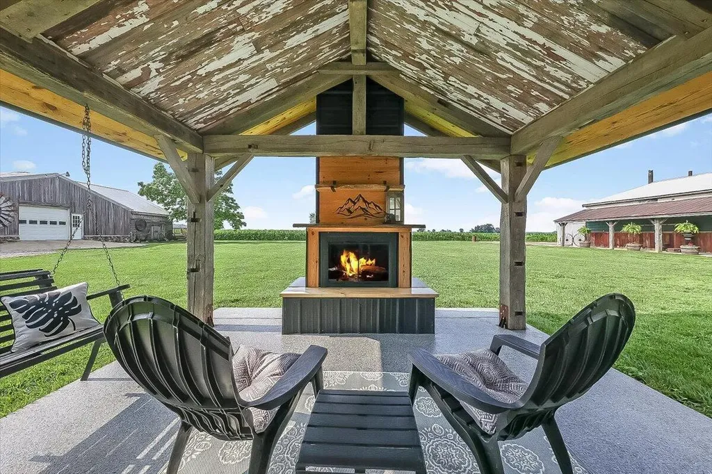 12351 Mulberry Road Riga Township MI 49267