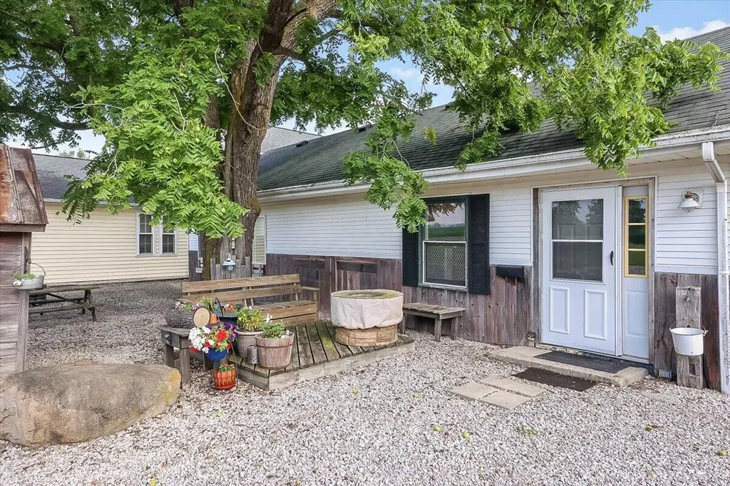 12351 Mulberry Road Riga Township MI 49267