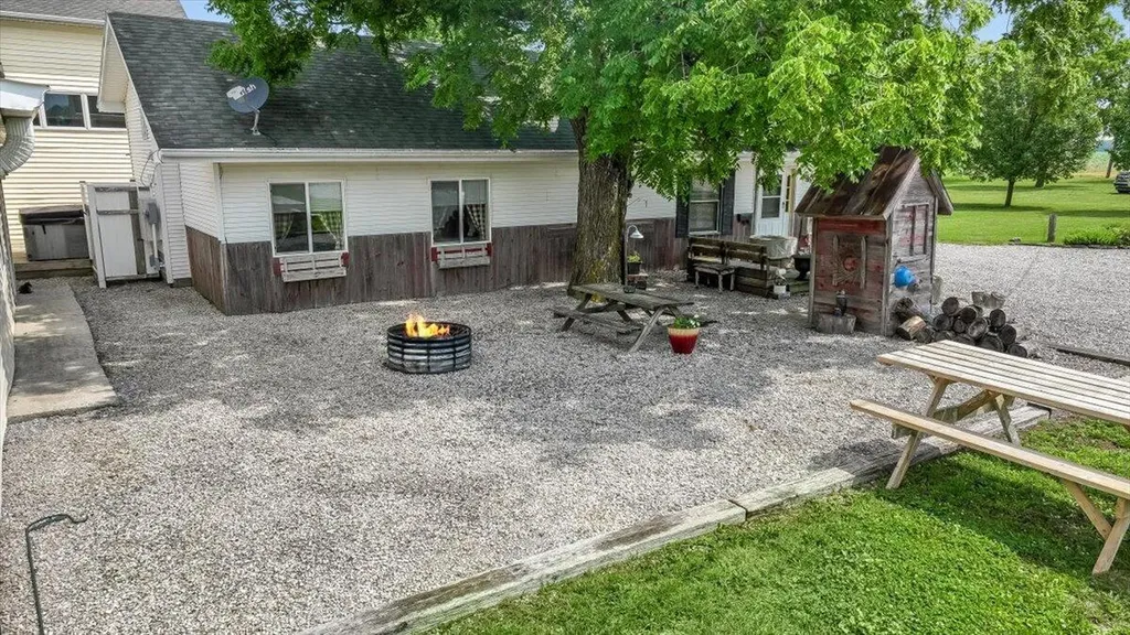 12351 Mulberry Road Riga Township MI 49267
