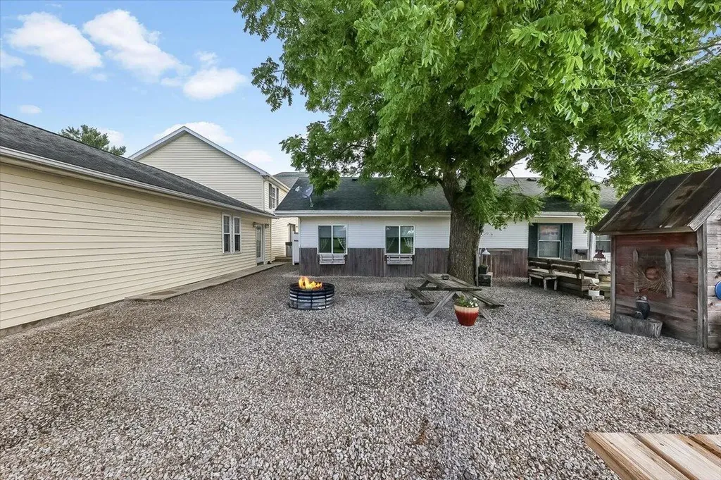 12351 Mulberry Road Riga Township MI 49267