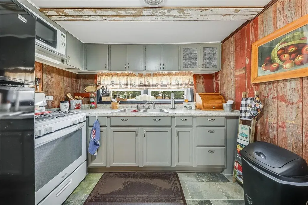 12351 Mulberry Road Riga Township MI 49267