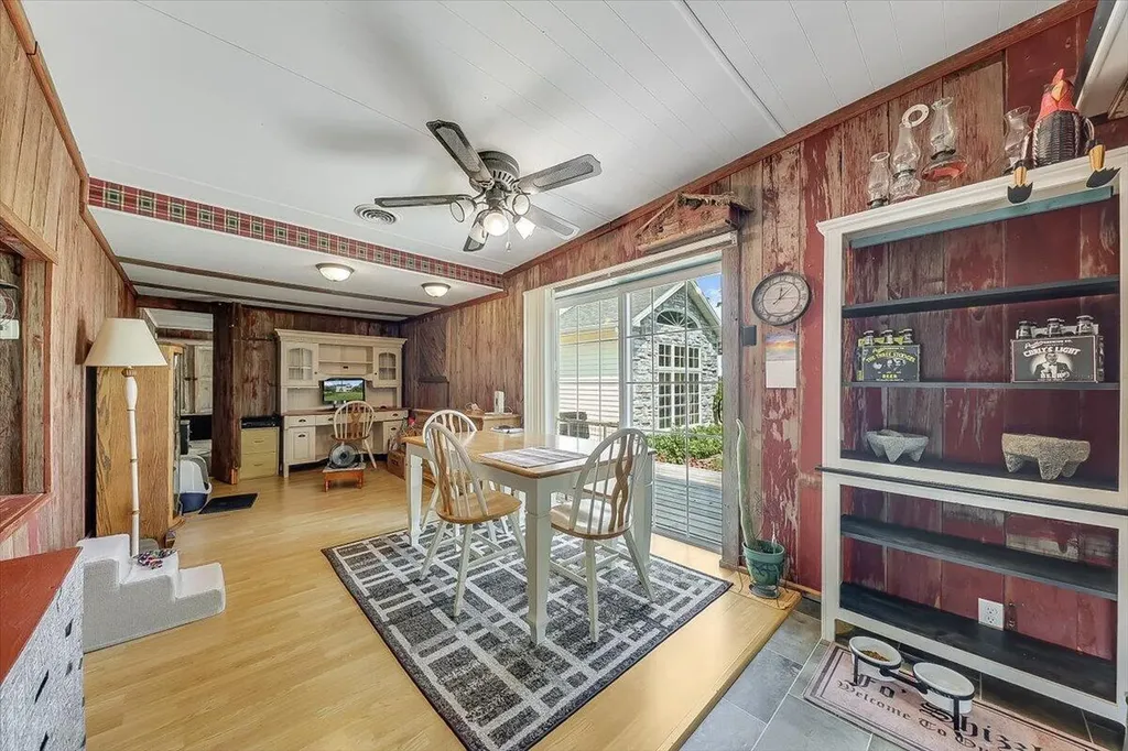12351 Mulberry Road Riga Township MI 49267