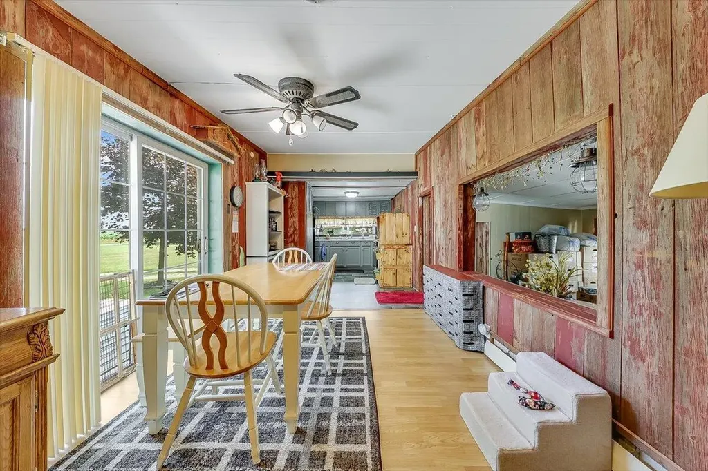 12351 Mulberry Road Riga Township MI 49267