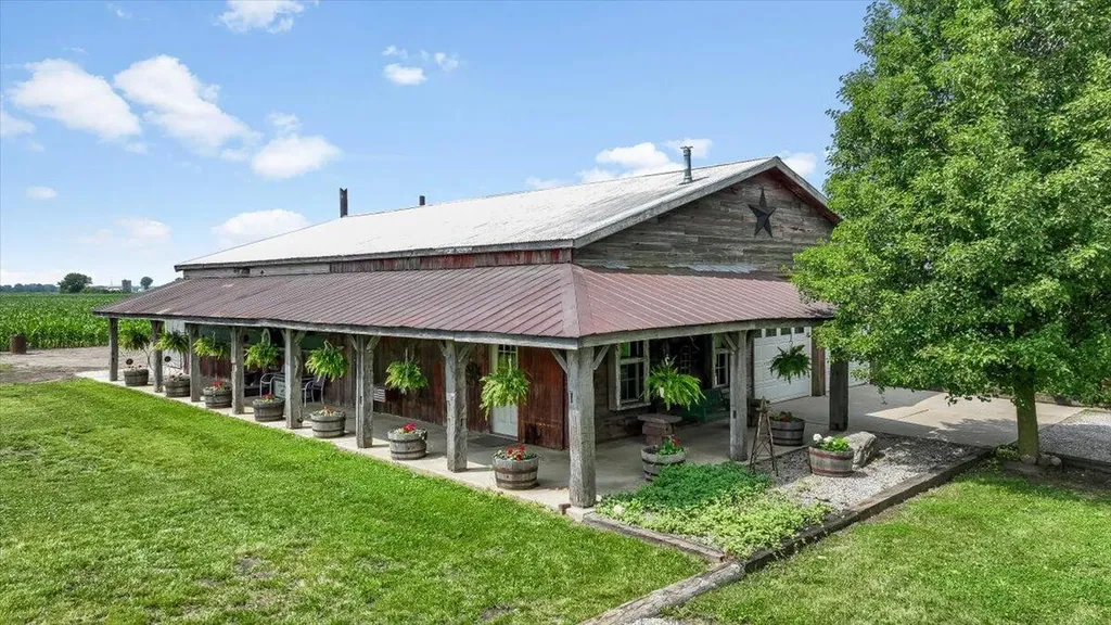 12351 Mulberry Road Riga Township MI 49267