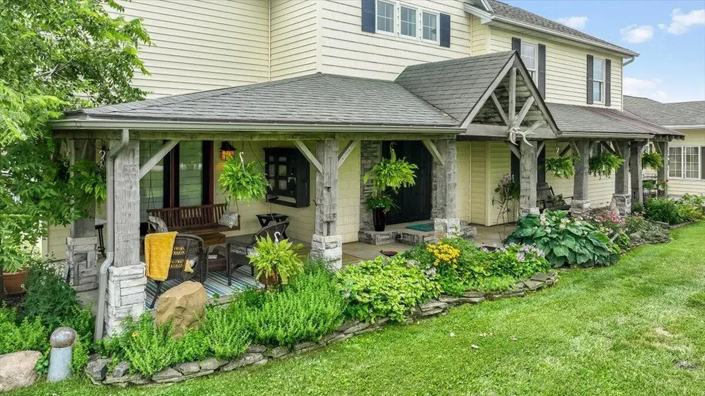 12351 Mulberry Road Riga Township MI 49267