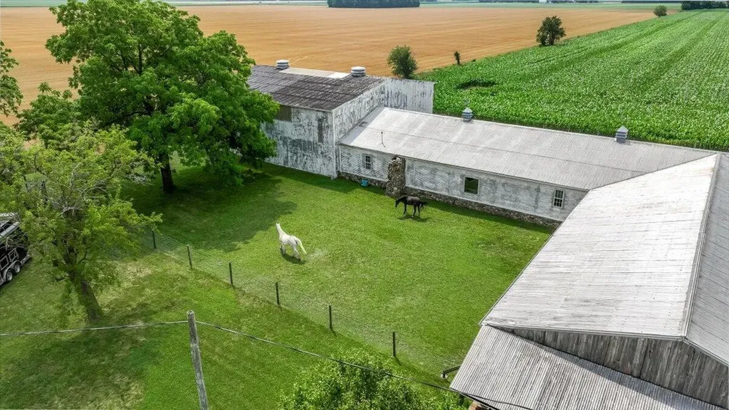 12351 Mulberry Road Riga Township MI 49267