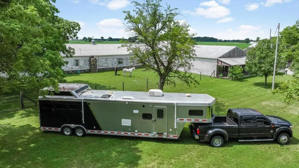 12351 Mulberry Road Riga Township MI 49267