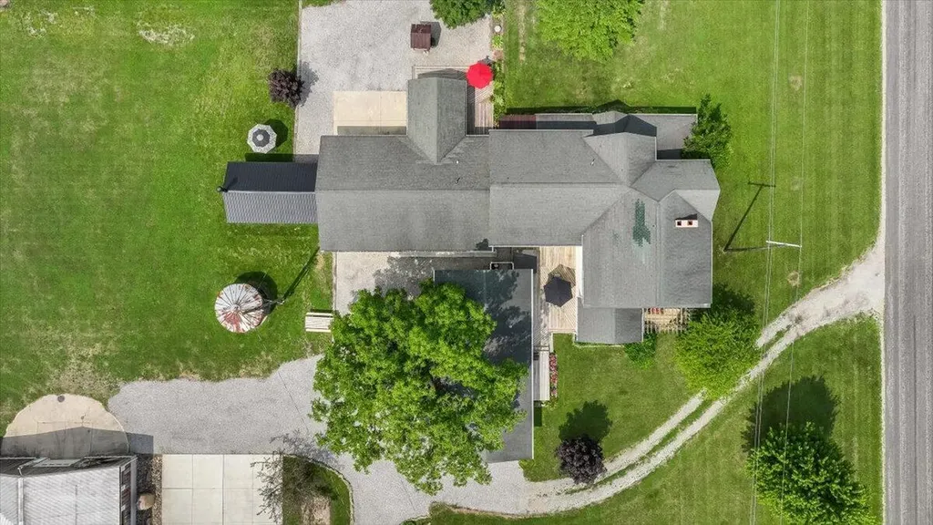 12351 Mulberry Road Riga Township MI 49267