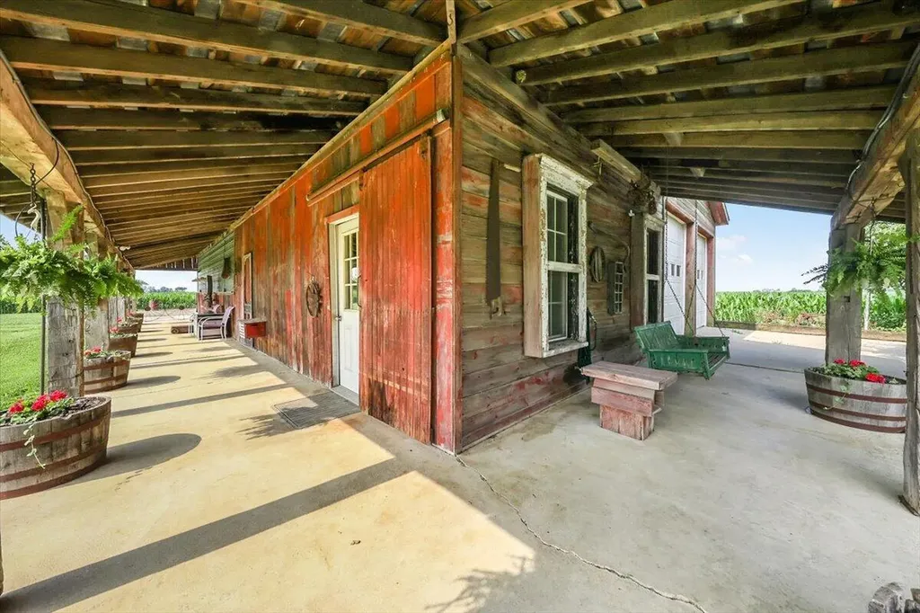 12351 Mulberry Road Riga Township MI 49267