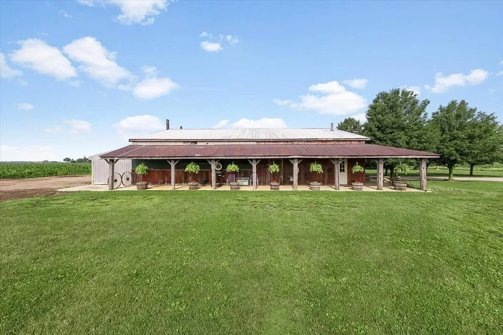 12351 Mulberry Road Riga Township MI 49267