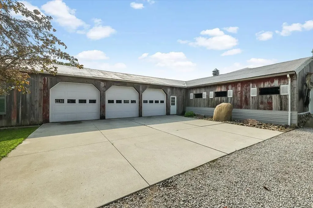 12351 Mulberry Road Riga Township MI 49267
