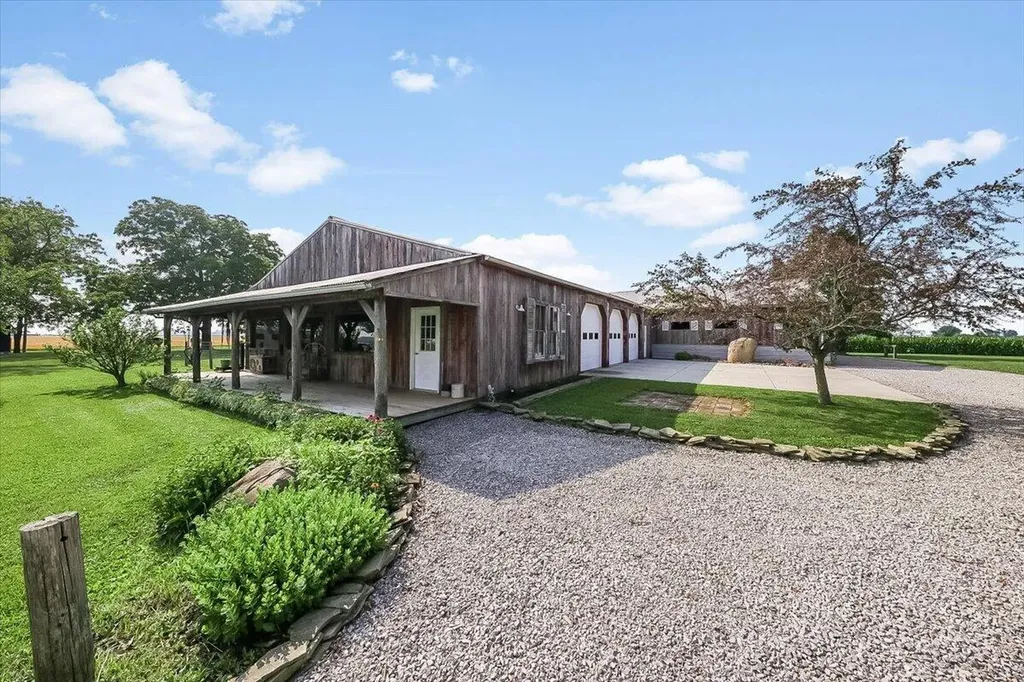12351 Mulberry Road Riga Township MI 49267