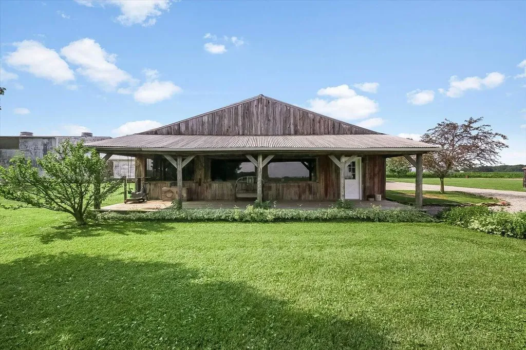 12351 Mulberry Road Riga Township MI 49267