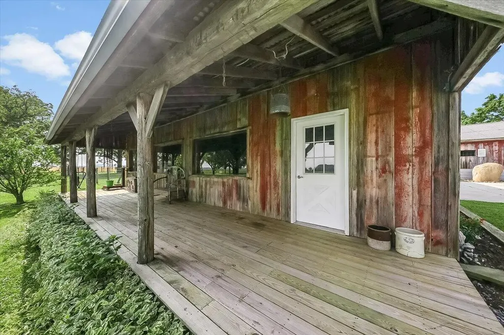 12351 Mulberry Road Riga Township MI 49267