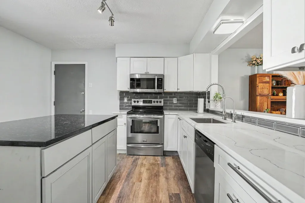 5105 Sharon Drive Summit Township MI 49203