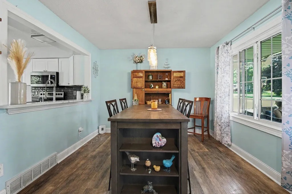 5105 Sharon Drive Summit Township MI 49203