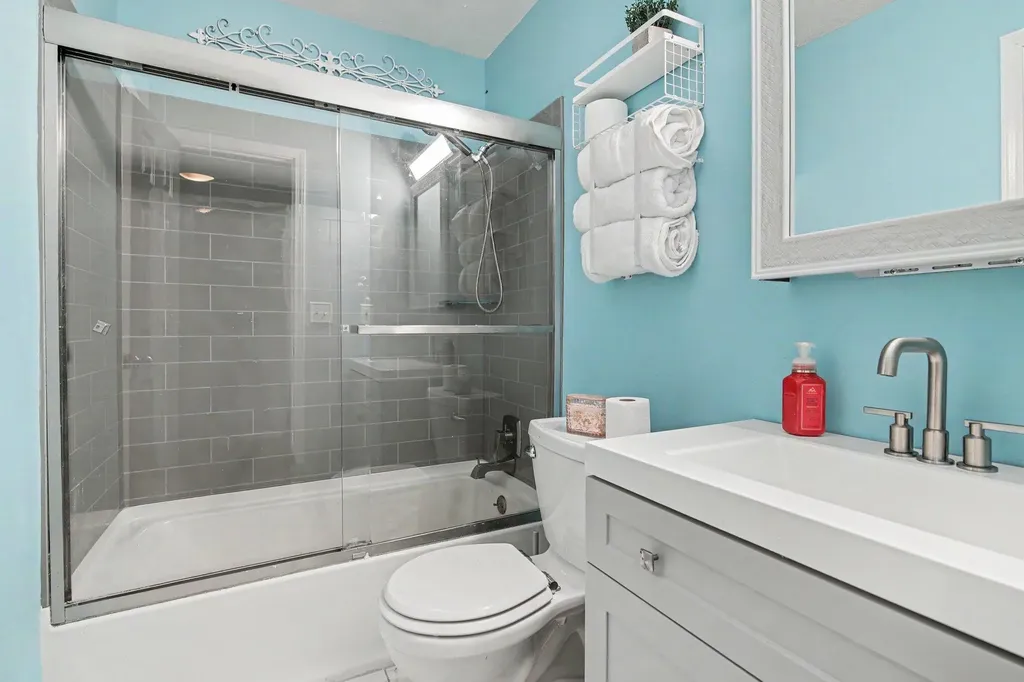 5105 Sharon Drive Summit Township MI 49203