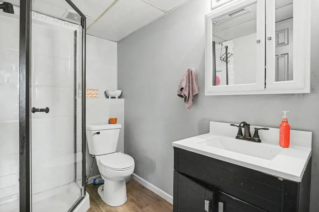 5105 Sharon Drive Summit Township MI 49203