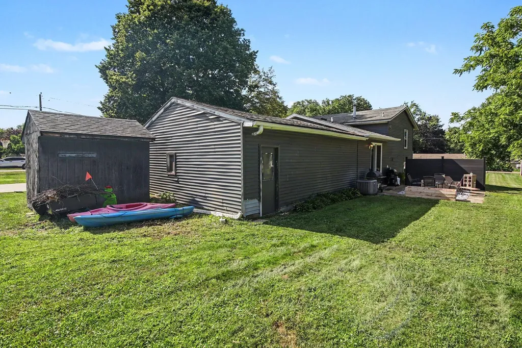 5105 Sharon Drive Summit Township MI 49203