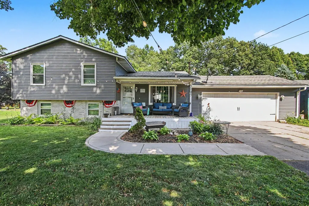 5105 Sharon Drive Summit Township MI 49203