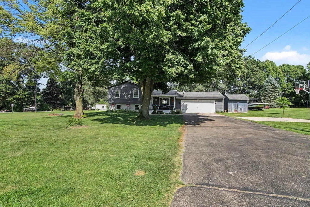 5105 Sharon Drive Summit Township MI 49203