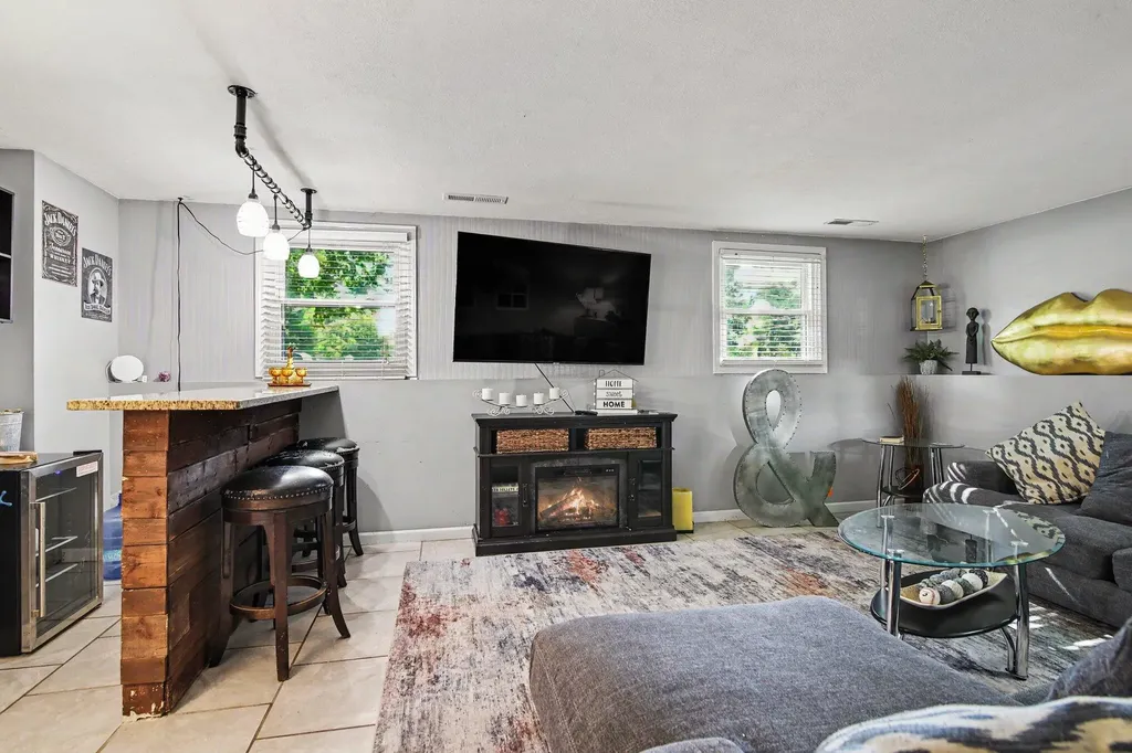 5105 Sharon Drive Summit Township MI 49203