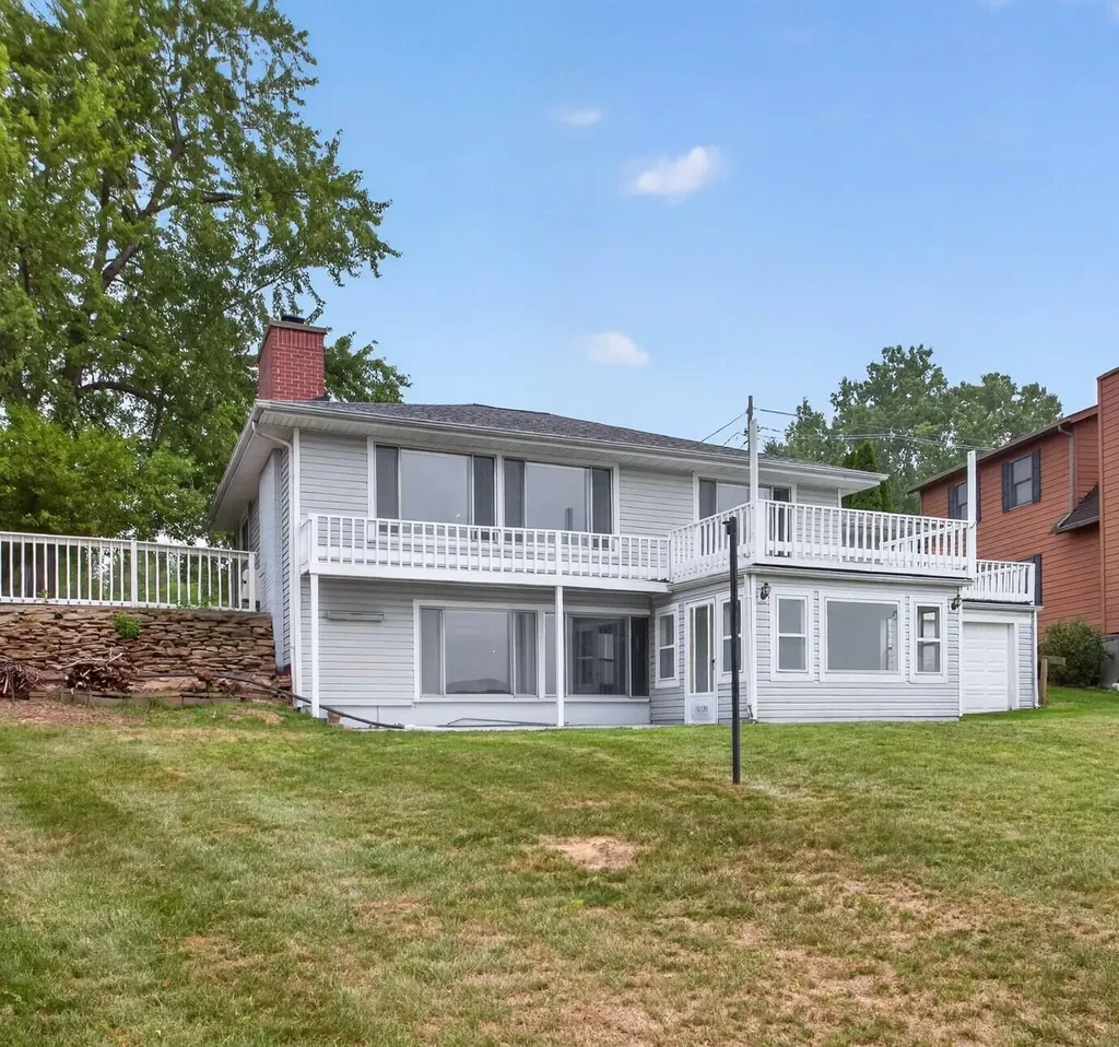10790 N Waldron Road Somerset Township MI 49249