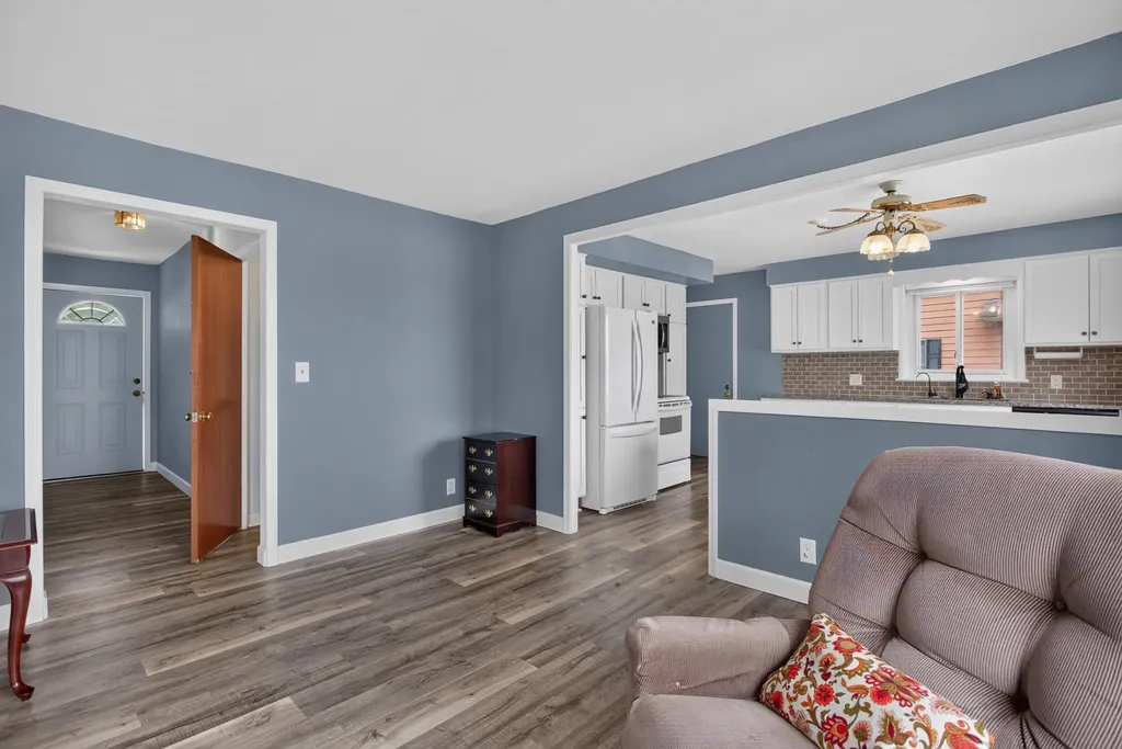 10790 N Waldron Road Somerset Township MI 49249