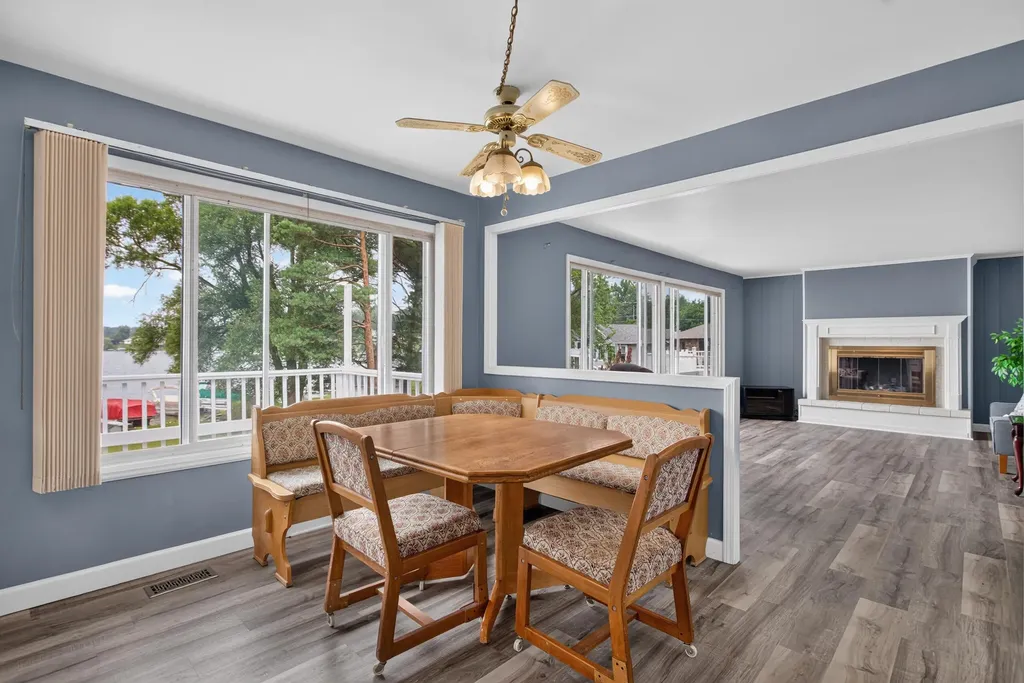 10790 N Waldron Road Somerset Township MI 49249
