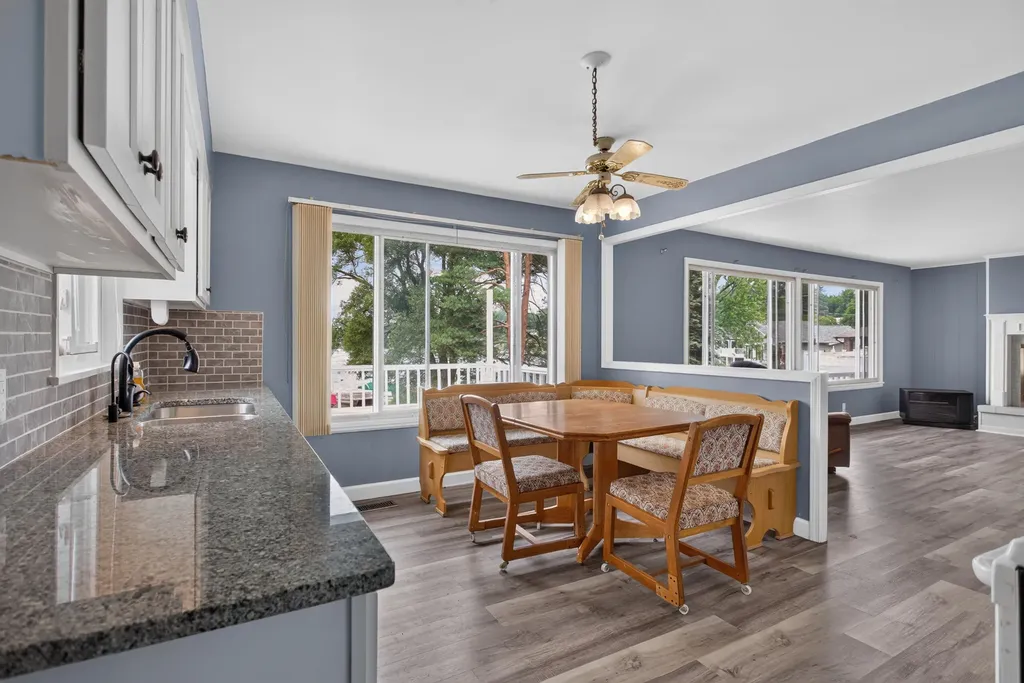 10790 N Waldron Road Somerset Township MI 49249