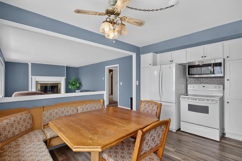 10790 N Waldron Road Somerset Township MI 49249
