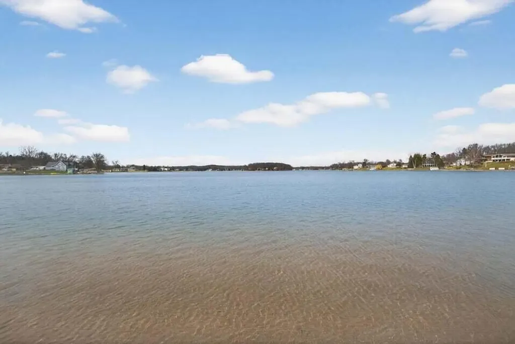 10790 N Waldron Road Somerset Township MI 49249