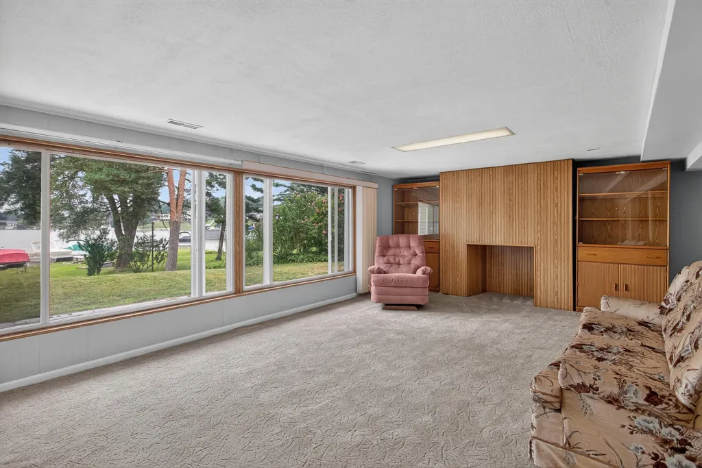10790 N Waldron Road Somerset Township MI 49249