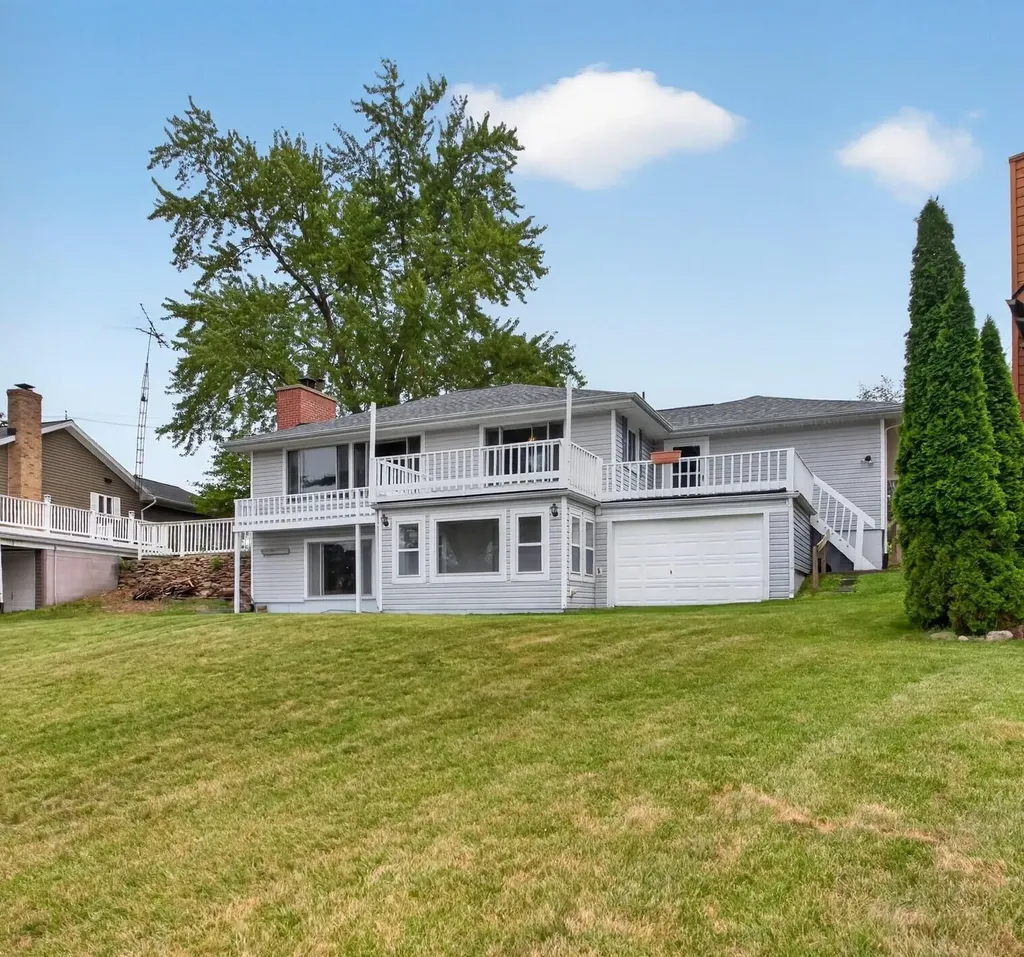 10790 N Waldron Road Somerset Township MI 49249