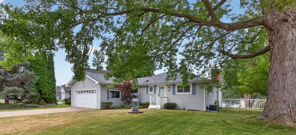 10790 N Waldron Road Somerset Township MI 49249